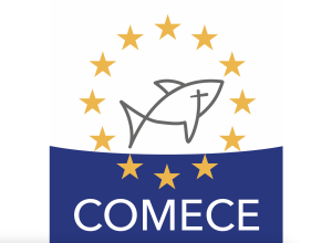 Chiesa, voce di pace e verità in un’Europa marginale. Appello all’assemblea COMECE